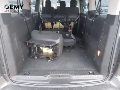 Photo 5 Opel Zafira  Life L3 1.5 Diesel 120 ch