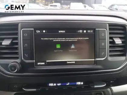 Photo 13 Opel Zafira  Life L3 1.5 Diesel 120 ch