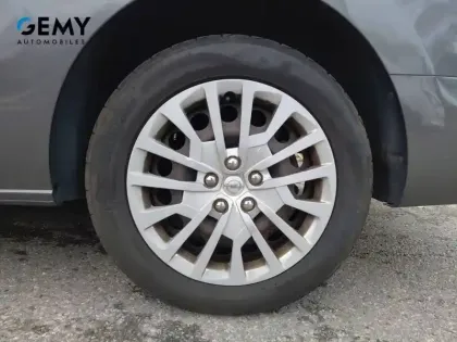 Photo 10 Opel Zafira  Life L3 1.5 Diesel 120 ch