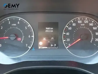 Photo 16 Dacia Sandero  TCe 90 CVT GSR2