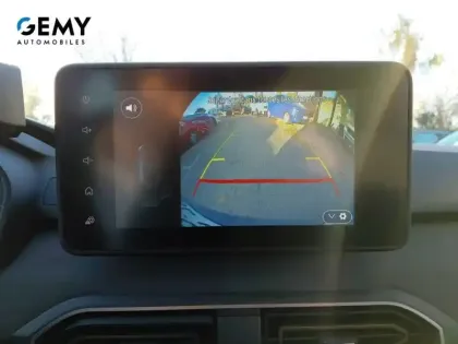 Photo 18 Dacia Sandero  TCe 90 CVT GSR2