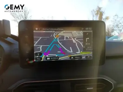 Photo 14 Dacia Sandero  TCe 90 CVT GSR2