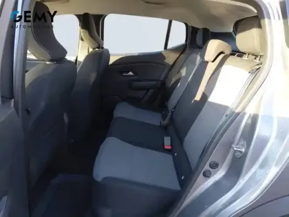 Photo 9 Dacia Sandero  TCe 90 CVT GSR2