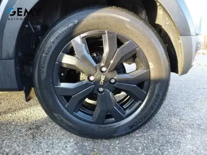 Photo 10 Dacia Sandero  TCe 90 CVT GSR2