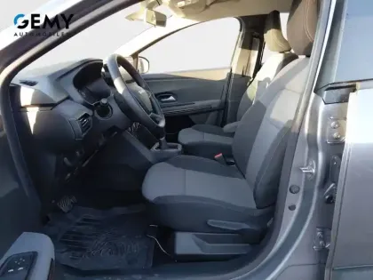 Photo 8 Dacia Sandero  TCe 90 CVT GSR2