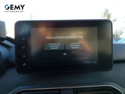 Photo 15 Dacia Sandero  TCe 90 CVT GSR2