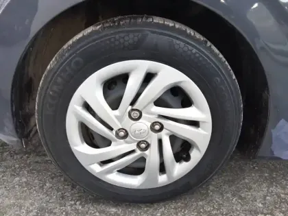 Photo 13 Hyundai I10  1.0 67 ECO