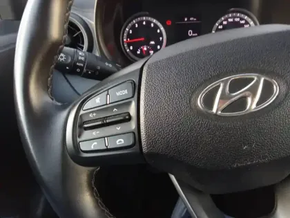 Photo 24 Hyundai I10  1.0 67 ECO