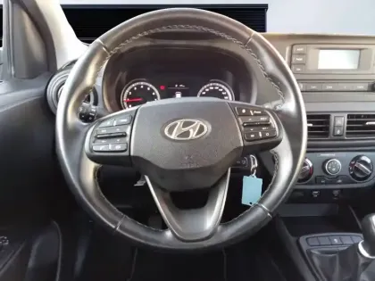 Photo 11 Hyundai I10  1.0 67 ECO