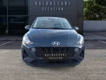 Photo 7 Hyundai I10  1.0 67 ECO