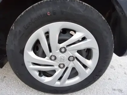 Photo 17 Hyundai I10  1.0 67 ECO