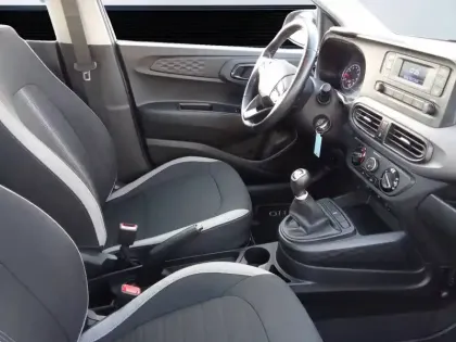 Photo 14 Hyundai I10  1.0 67 ECO