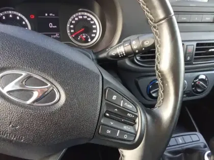 Photo 25 Hyundai I10  1.0 67 ECO