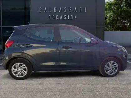 Photo 5 Hyundai I10  1.0 67 ECO