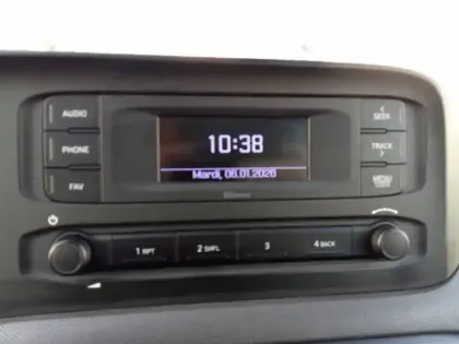 Photo 23 Hyundai I10  1.0 67 ECO