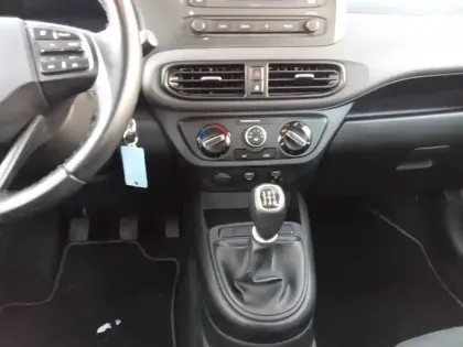 Photo 10 Hyundai I10  1.0 67 ECO