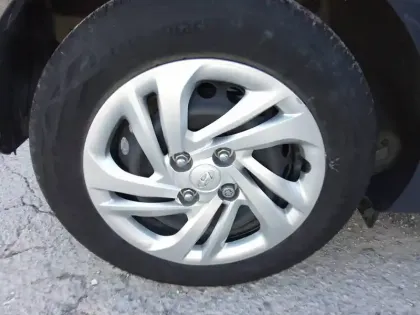 Photo 16 Hyundai I10  1.0 67 ECO