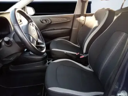 Photo 8 Hyundai I10  1.0 67 ECO