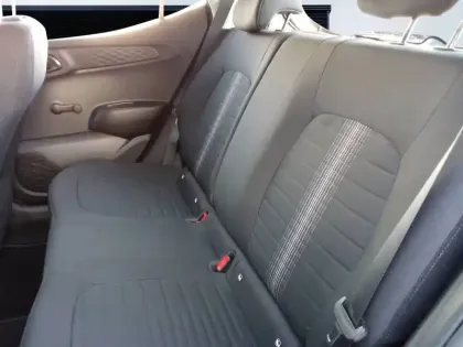 Photo 12 Hyundai I10  1.0 67 ECO