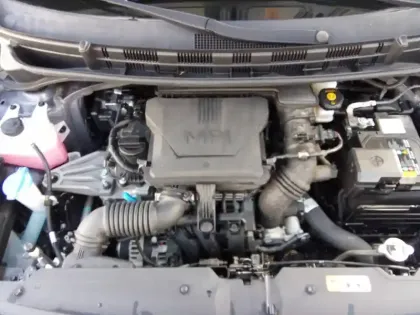 Photo 27 Hyundai I10  1.0 67 ECO