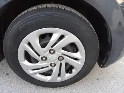 Photo 15 Hyundai I10  1.0 67 ECO