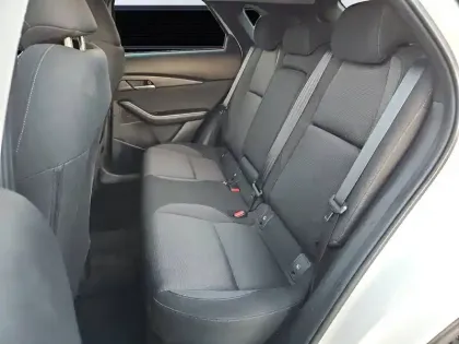 Photo 128 Mazda Cx-30  2.0L e-SKYACTIV X M Hybrid 186 ch 4x2 BVA6