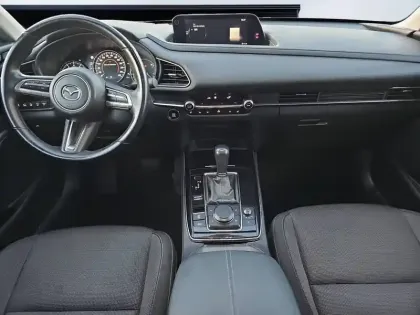 Photo 161 Mazda Cx-30  2.0L e-SKYACTIV X M Hybrid 186 ch 4x2 BVA6
