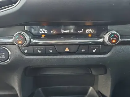 Photo 41 Mazda Cx-30  2.0L e-SKYACTIV X M Hybrid 186 ch 4x2 BVA6