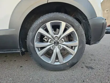 Photo 63 Mazda Cx-30  2.0L e-SKYACTIV X M Hybrid 186 ch 4x2 BVA6