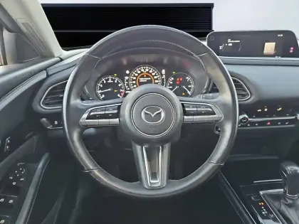 Photo 163 Mazda Cx-30  2.0L e-SKYACTIV X M Hybrid 186 ch 4x2 BVA6