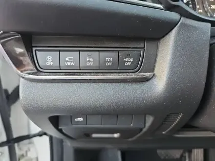 Photo 69 Mazda Cx-30  2.0L e-SKYACTIV X M Hybrid 186 ch 4x2 BVA6