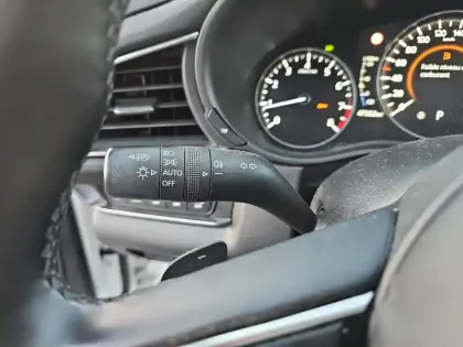 Photo 176 Mazda Cx-30  2.0L e-SKYACTIV X M Hybrid 186 ch 4x2 BVA6