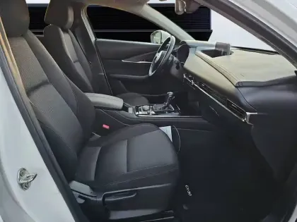 Photo 130 Mazda Cx-30  2.0L e-SKYACTIV X M Hybrid 186 ch 4x2 BVA6