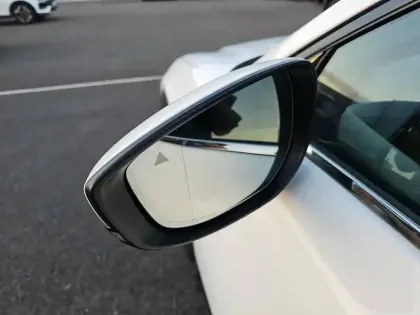 Photo 66 Mazda Cx-30  2.0L e-SKYACTIV X M Hybrid 186 ch 4x2 BVA6