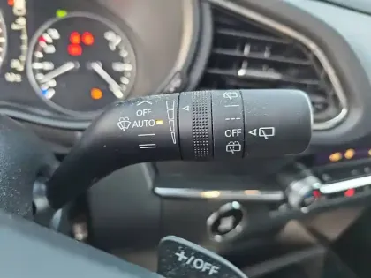 Photo 141 Mazda Cx-30  2.0L e-SKYACTIV X M Hybrid 186 ch 4x2 BVA6