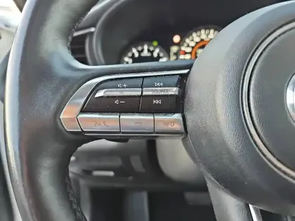 Photo 107 Mazda Cx-30  2.0L e-SKYACTIV X M Hybrid 186 ch 4x2 BVA6