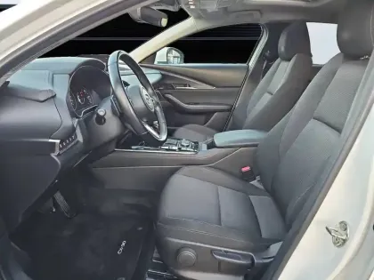 Photo 160 Mazda Cx-30  2.0L e-SKYACTIV X M Hybrid 186 ch 4x2 BVA6