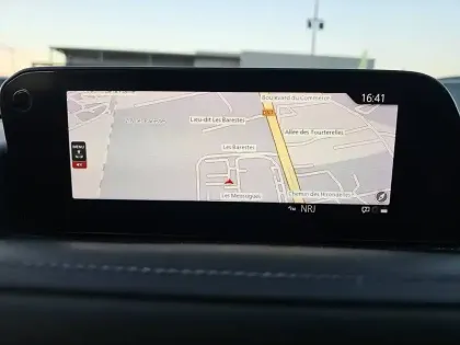 Photo 42 Mazda Cx-30  2.0L e-SKYACTIV X M Hybrid 186 ch 4x2 BVA6