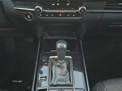 Photo 126 Mazda Cx-30  2.0L e-SKYACTIV X M Hybrid 186 ch 4x2 BVA6