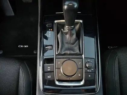 Photo 75 Mazda Cx-30  2.0L e-SKYACTIV X M Hybrid 186 ch 4x2 BVA6