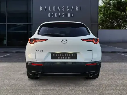 Photo 49 Mazda Cx-30  2.0L e-SKYACTIV X M Hybrid 186 ch 4x2 BVA6
