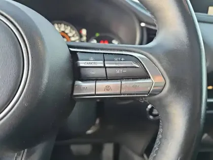 Photo 73 Mazda Cx-30  2.0L e-SKYACTIV X M Hybrid 186 ch 4x2 BVA6