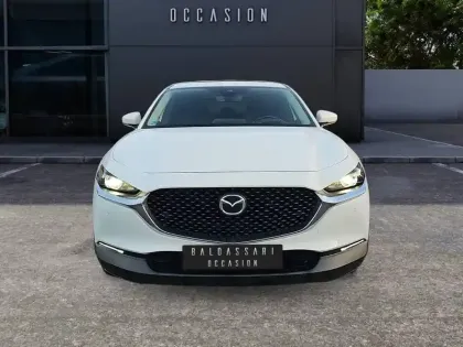 Photo 88 Mazda Cx-30  2.0L e-SKYACTIV X M Hybrid 186 ch 4x2 BVA6