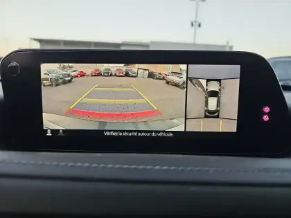 Photo 113 Mazda Cx-30  2.0L e-SKYACTIV X M Hybrid 186 ch 4x2 BVA6