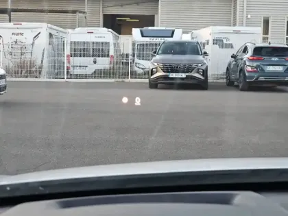 Photo 74 Mazda Cx-30  2.0L e-SKYACTIV X M Hybrid 186 ch 4x2 BVA6