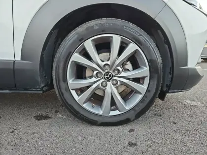 Photo 96 Mazda Cx-30  2.0L e-SKYACTIV X M Hybrid 186 ch 4x2 BVA6