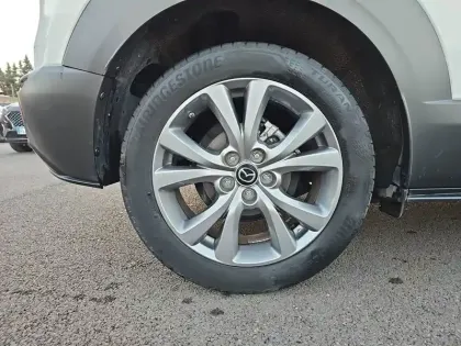 Photo 62 Mazda Cx-30  2.0L e-SKYACTIV X M Hybrid 186 ch 4x2 BVA6