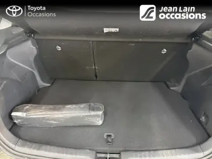 Photo 9 Toyota Yaris  Hybride 116h