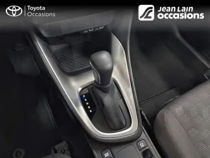 Photo 12 Toyota Yaris  Hybride 116h