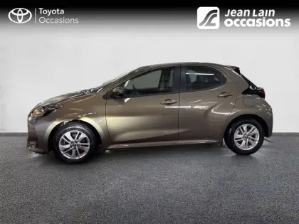 Photo 7 Toyota Yaris  Hybride 116h